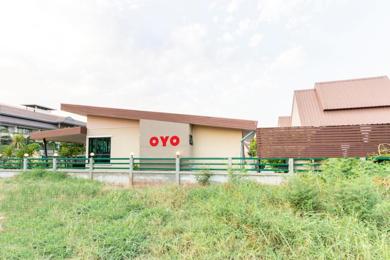 Oyo 798 Reurn Mareena Resort ناخون راتشاسيما المظهر الخارجي الصورة